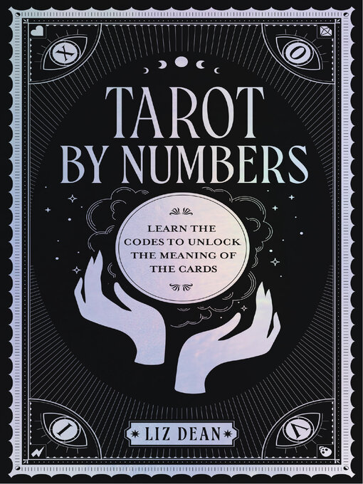 Title details for Tarot by Numbers by Liz Dean - Wait list